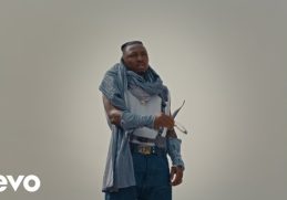 Mayorkun Reason 2 Japa Video