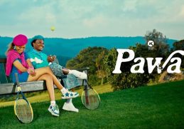 Mbosso Pawa Video