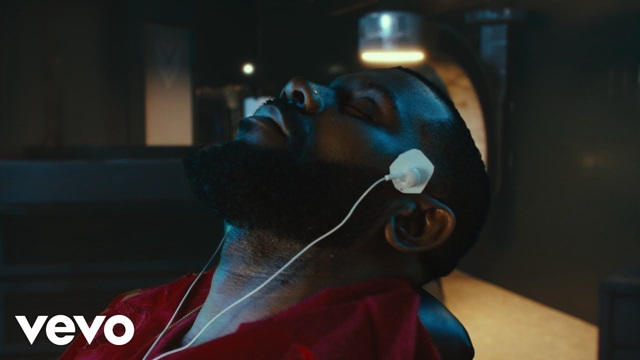 ODUMODUBLVCK PITY THIS BOY Video