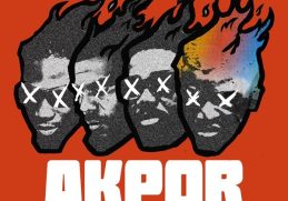 Reeplay AKPOR
