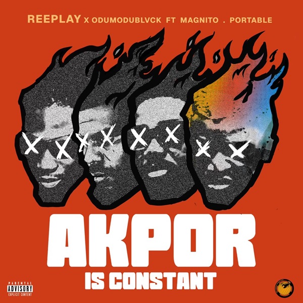 Reeplay AKPOR