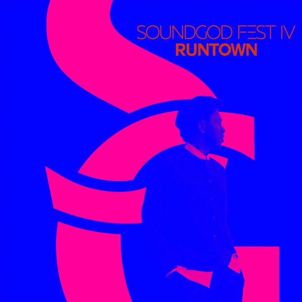 Runtown Soundgod Fest IV EP