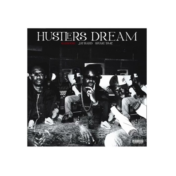 Sarkodie Hustlers Dream