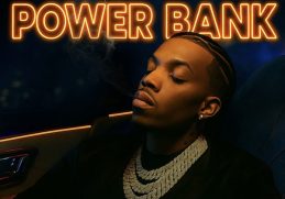 Tekno Powerbank