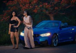 Tekno Powerbank Video