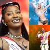 Tems, Doja Cat, J Balvin