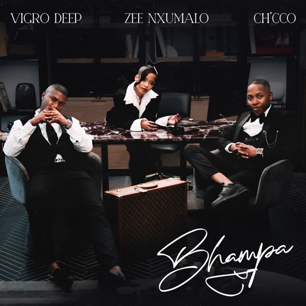 Vigro Deep Bhampa