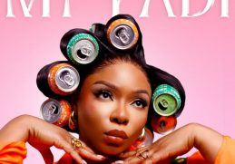 Yemi Alade My Padi