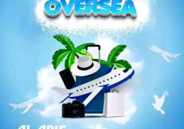 AJ Aple Oversea