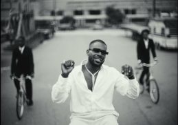 Adekunle Gold Coco Money Video