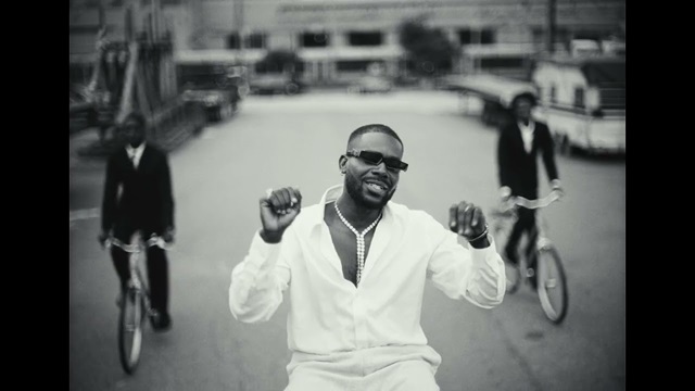 Adekunle Gold Coco Money Video