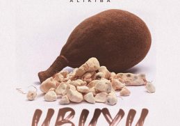 Alikiba Ubuyu