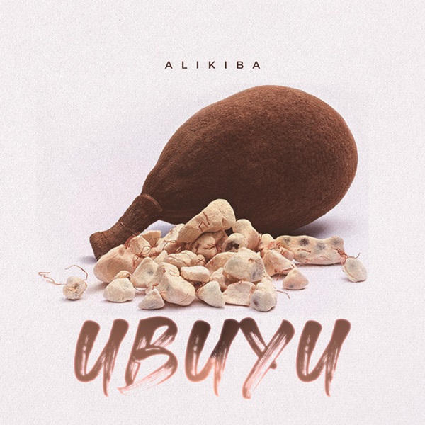 Alikiba Ubuyu