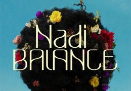 Angélique Kidjo Nadi Balance