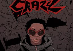 Blaqbonez Go Crazy