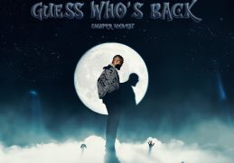 Cassper Nyovest Guess Who's Back