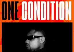 DJ Tunez One Condition