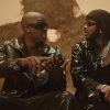 Diamond Platnumz Katam Video