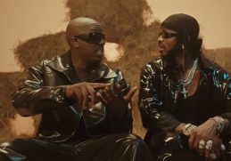 Diamond Platnumz Katam Video