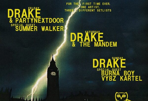 Drake Wireless 2025