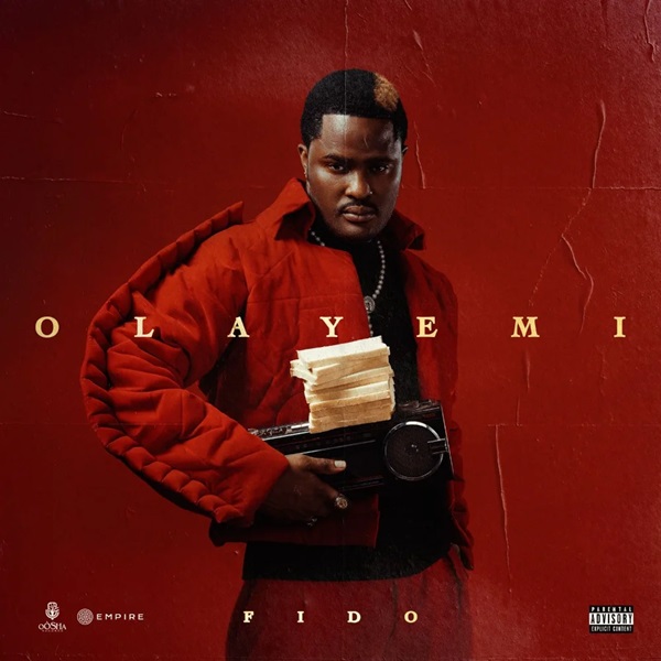 Fido Olayemi