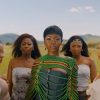 Gyakie Unconditional Video