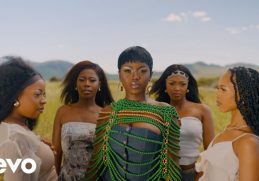 Gyakie Unconditional Video