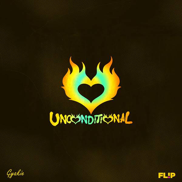 Gyakie Unconditional