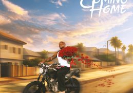 Harmonize Coming Home