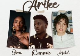 Kunmie Arike (Remix)