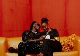 Reekado Banks Glamorous Video