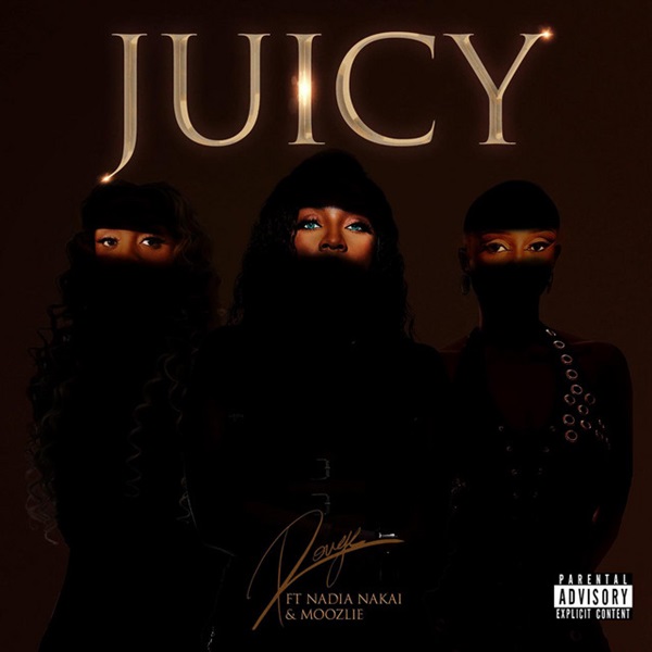 Rouge Juicy
