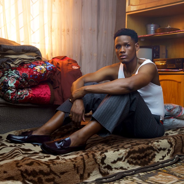 Samthing Soweto Touch is a Move (Good Morning)