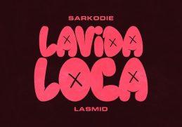 Sarkodie Lavida Loca