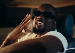 Sarkodie Lavida Loca Video