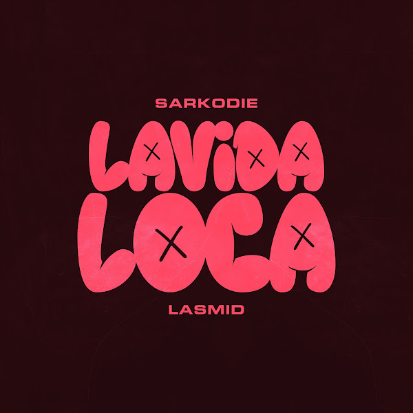 Sarkodie Lavida Loca
