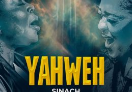 Sinach Yahweh