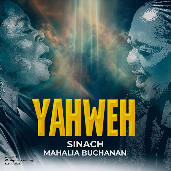 Sinach Yahweh
