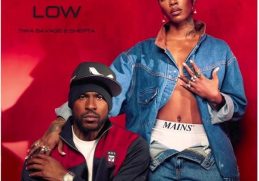 Tiwa Savage On The Low