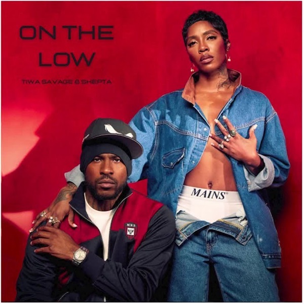 Tiwa Savage On The Low
