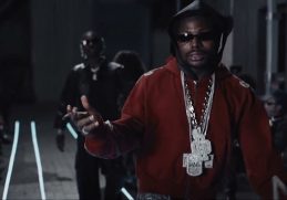 Young Jonn Che Che Video