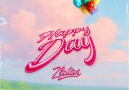 Zlatan Happy Day