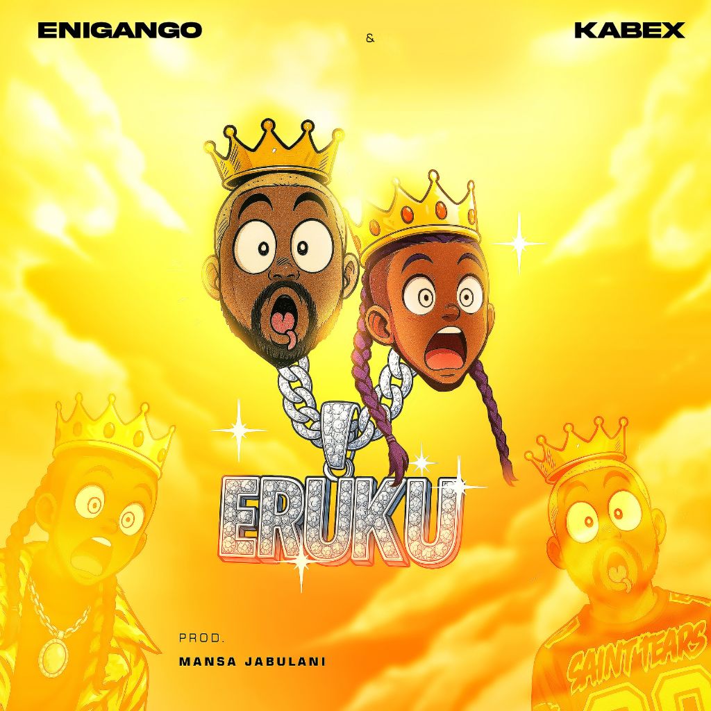 Enigango Eruku