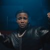Ashidapo Girl On Fya Video