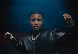 Ashidapo Girl On Fya Video