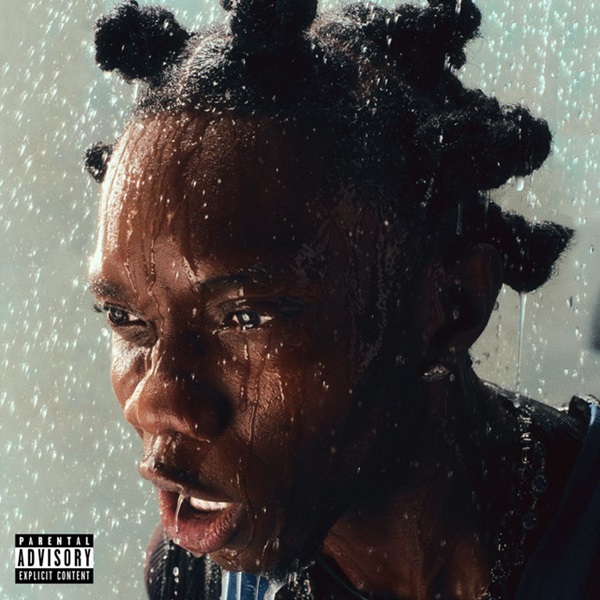 Blaqbonez Everlasting Taker