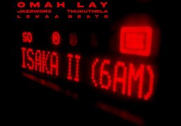 Ciza Isaka II (6am)