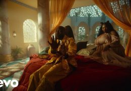 Davido 10 Kilo Video