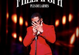 Fally Ipupa Plus de larmes