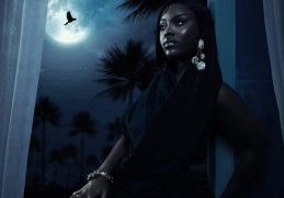 Gyakie After Midnight Album